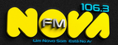 Radio Nova FM 106,3